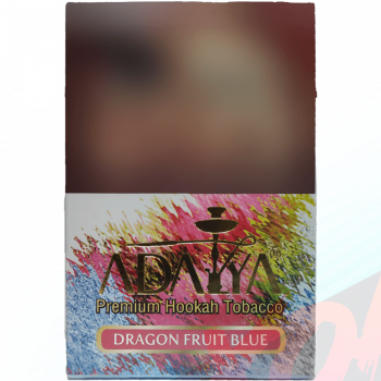 Табак для кальяна Adalya 50 гр Dragon Fruit Blue