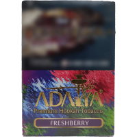 Табак для кальяна Adalya 50 гр Freshberry