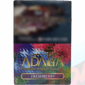 Табак для кальяна Adalya 50 гр Freshberry