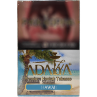 Табак для кальяна Adalya 50 гр Hawaii