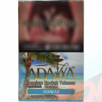 Табак для кальяна Adalya 50 гр Hawaii