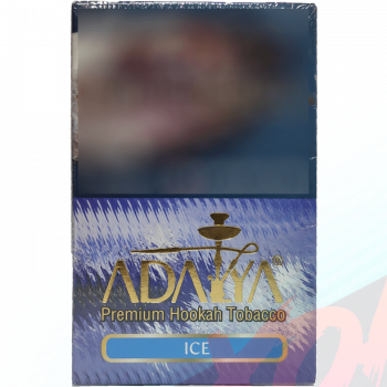 Табак для кальяна Adalya 50 гр Ice