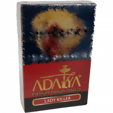 Табак для кальяна Adalya 50 гр Lady Killer