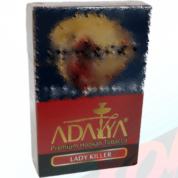 Табак для кальяна Adalya 50 гр Lady Killer