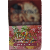 Табак для кальяна Adalya 50 гр Swiss BonBon