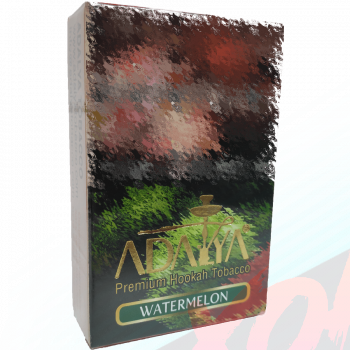 Табак для кальяна Adalya 50 гр Watermelon