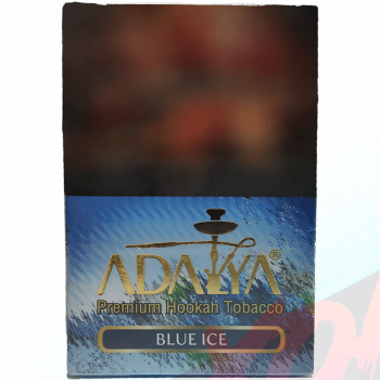 Табак для кальяна Adalya 50 гр Blue Ice