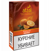 Табак для кальяна Afzal 40 гр Апельсин