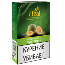 Табак для кальяна Afzal 40 гр Медовая дыня