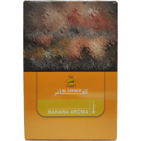 Табак для кальяна Al Fakher 250 гр Банан