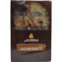 Табак для кальяна Al Fakher 250 гр Earl Gray