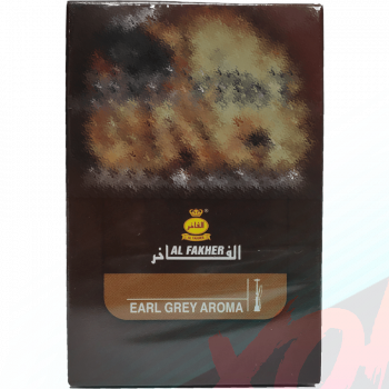 Табак для кальяна Al Fakher 250 гр Earl Gray