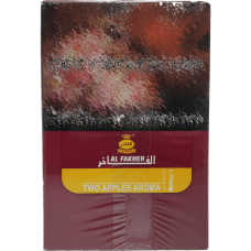 Табак для кальяна Al Fakher 50 гр Двойное яблоко
