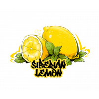 Табак для кальяна B3 Siberian Lemon