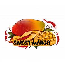 Табак для кальяна B3 Sweet Mango