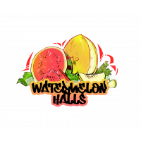 Табак для кальяна B3 Watermelon Halls