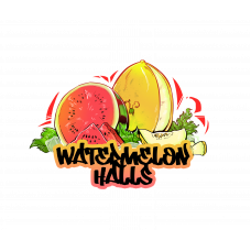 Табак для кальяна B3 Watermelon Halls