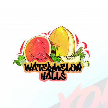 Табак для кальяна B3 Watermelon Halls