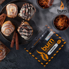 Табак для кальяна Burn 20 гр Cinnaboom