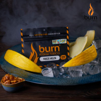 Табак для кальяна Burn 20 гр Freeze Melon