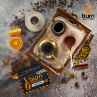 Табак для кальяна Burn 20 гр Kone Coffee