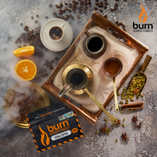 Табак для кальяна Burn 20 гр Kone Coffee