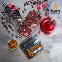 Табак для кальяна Burn 20 гр Red Mix