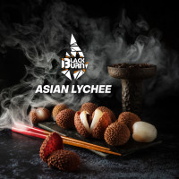 Табак для кальяна Burn Black 100 гр Asian Lychee