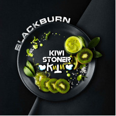 Табак для кальяна Burn Black 25 гр. Kiwi Stoner