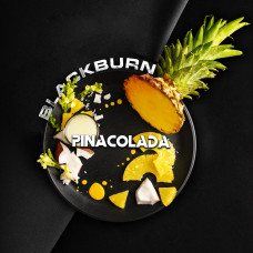 Табак для кальяна Burn Black 25 гр. Pina Colada