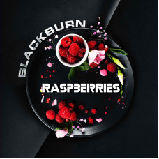 Табак для кальяна Burn Black 25 гр. Raspberries