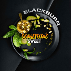 Табак для кальяна Burn Black 25 гр. Something Sweet