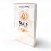 Табак для кальяна Burn 100 гр Famous Apple