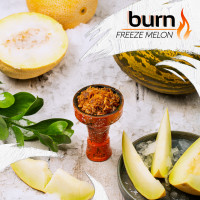 Табак для кальяна Burn 200 гр Freeze Melon