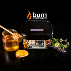 Табак для кальяна Burn 20 гр Honney Flower