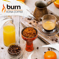 Табак для кальяна Burn 200 гр Kone Coffee