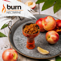 Табак для кальяна Burn 200 гр Nectarin