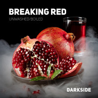 Табак для кальяна Dark Side Core 100 гр. Breaking Red