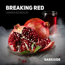 Табак для кальяна Dark Side Core 100 гр. Breaking Red