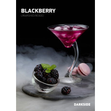 Табак для кальяна Dark Side Core 100 гр. Blackberry