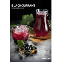 Табак для кальяна Dark Side Core 100 гр. BlackCurrant