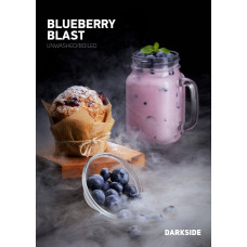 Табак для кальяна Dark Side Core 100 гр. Blueberry Blast