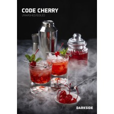 Табак для кальяна Dark Side Core 100 гр. Code Cherry