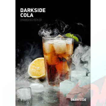 Табак для кальяна Dark Side Core 100 гр. Darkside Cola