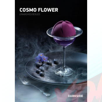 Табак для кальяна Dark Side Core 100 гр. Cosmo Flower