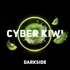 Табак для кальяна Dark Side Core 100 гр. Cyber Kiwi