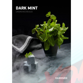 Табак для кальяна Dark Side Core 100 гр. Dark Mint