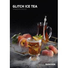 Табак для кальяна Dark Side Core 100 гр. Glitch Ice Tea