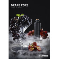 Табак для кальяна Dark Side Core 30 гр. Grape Core