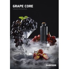 Табак для кальяна Dark Side Core 100 гр. Grape Core